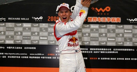 Race of Champions